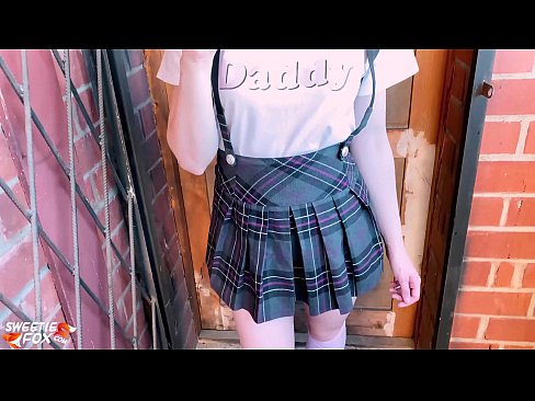 ❤️ Schoolgirl Sucks jej kutasa głęboko i fucks zamiast klas. ❌ Super sex at pl.pornoreino-com.ru ️❤